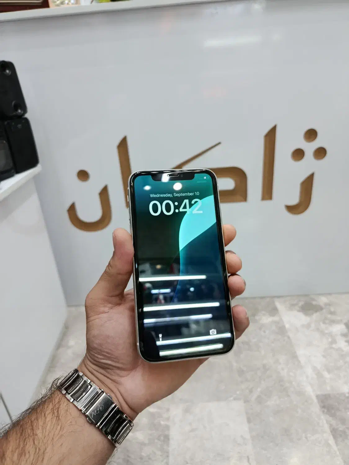 آیفون ۱۱/اقساطی|موبایل|قم, عمار یاسر|دیوار