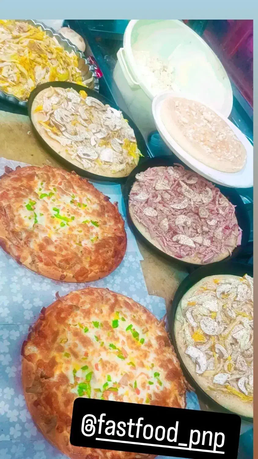 به یک پیتزا زن فست فود نیازمندیم|استخدام خدمات فروشگاه و رستوران|بندرعباس, |دیوار