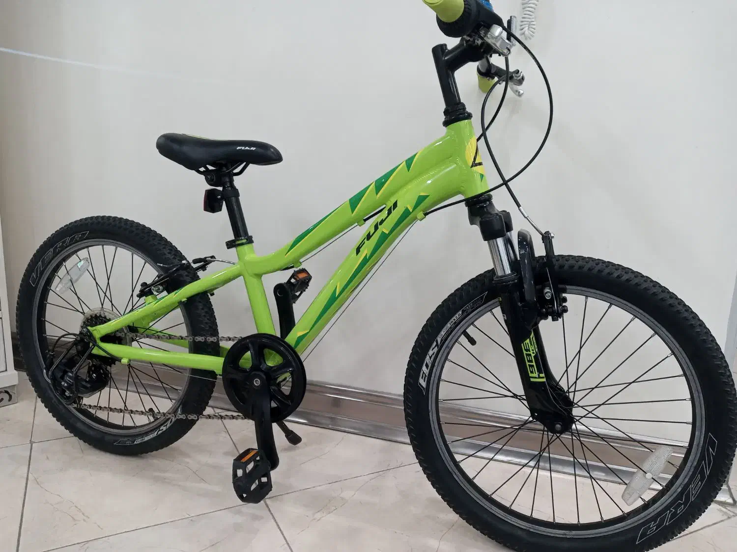 دوچرخه سایز20 فوجی(جاینت مریدا)|دوچرخه، اسکیت، اسکوتر|تهران, فلاح|دیوار