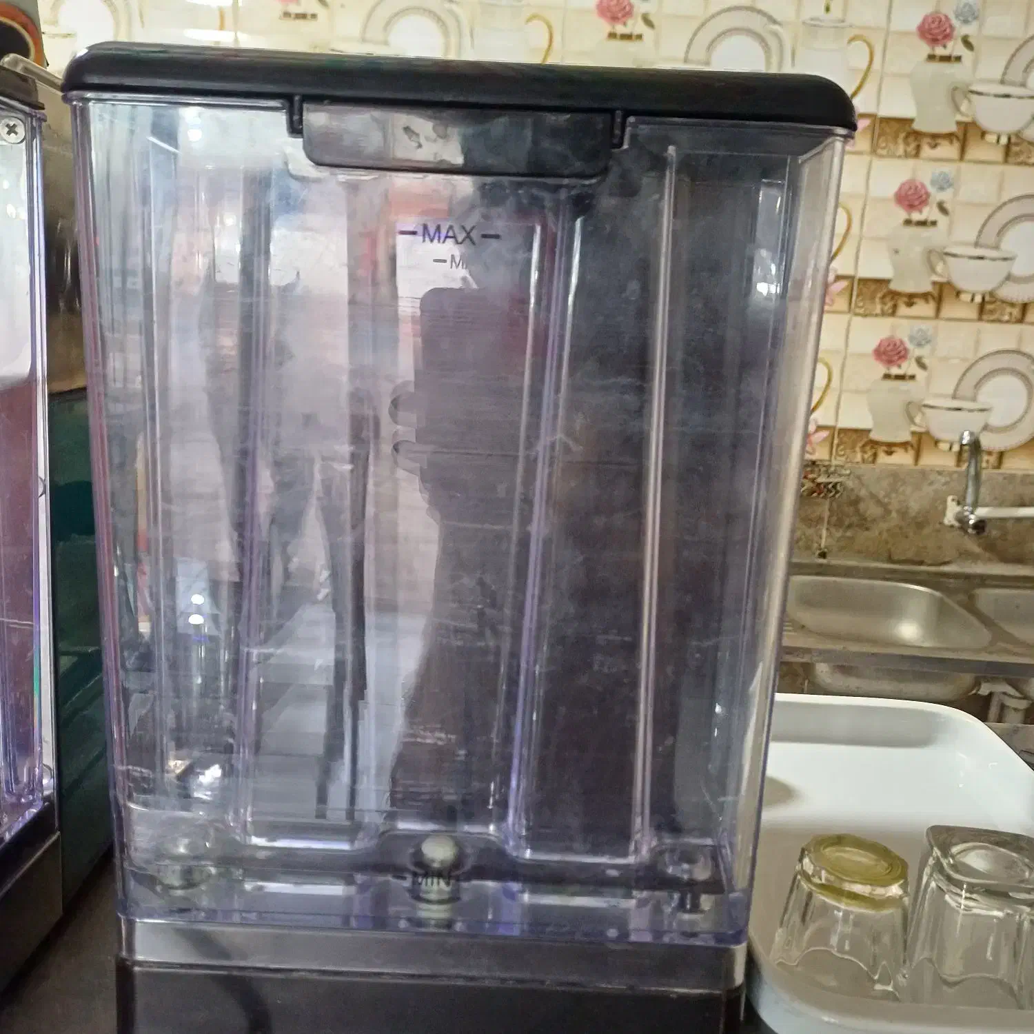 قهوه ساز نیمه صنعتی|کافیشاپ و رستوران|تربتحیدریه, مورشک|دیوار