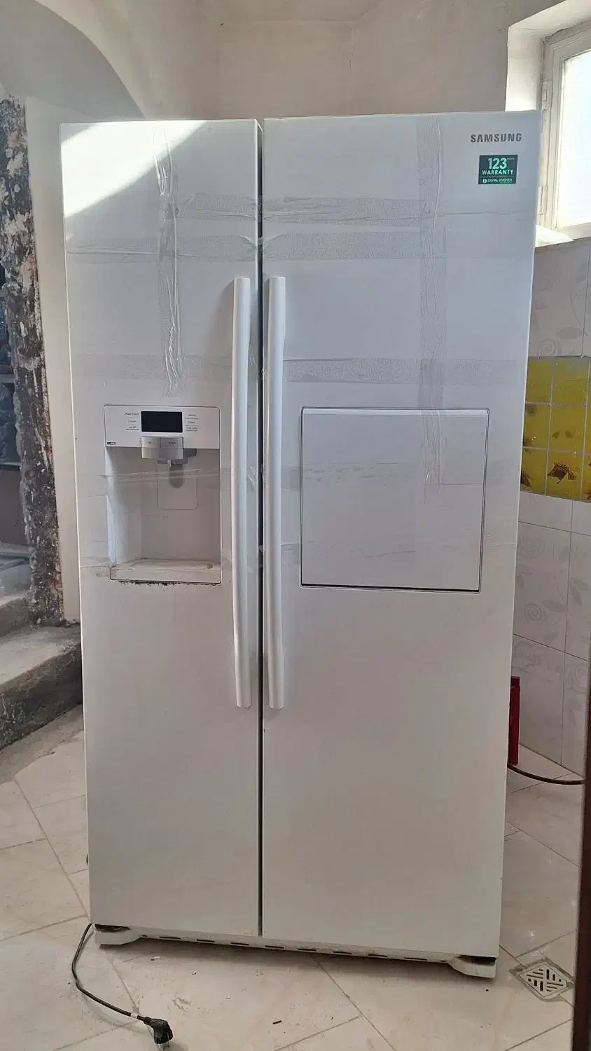 تعمیر تخصصی یخچال در منزل و محل|خدمات پیشه و مهارت|زنجان, |دیوار