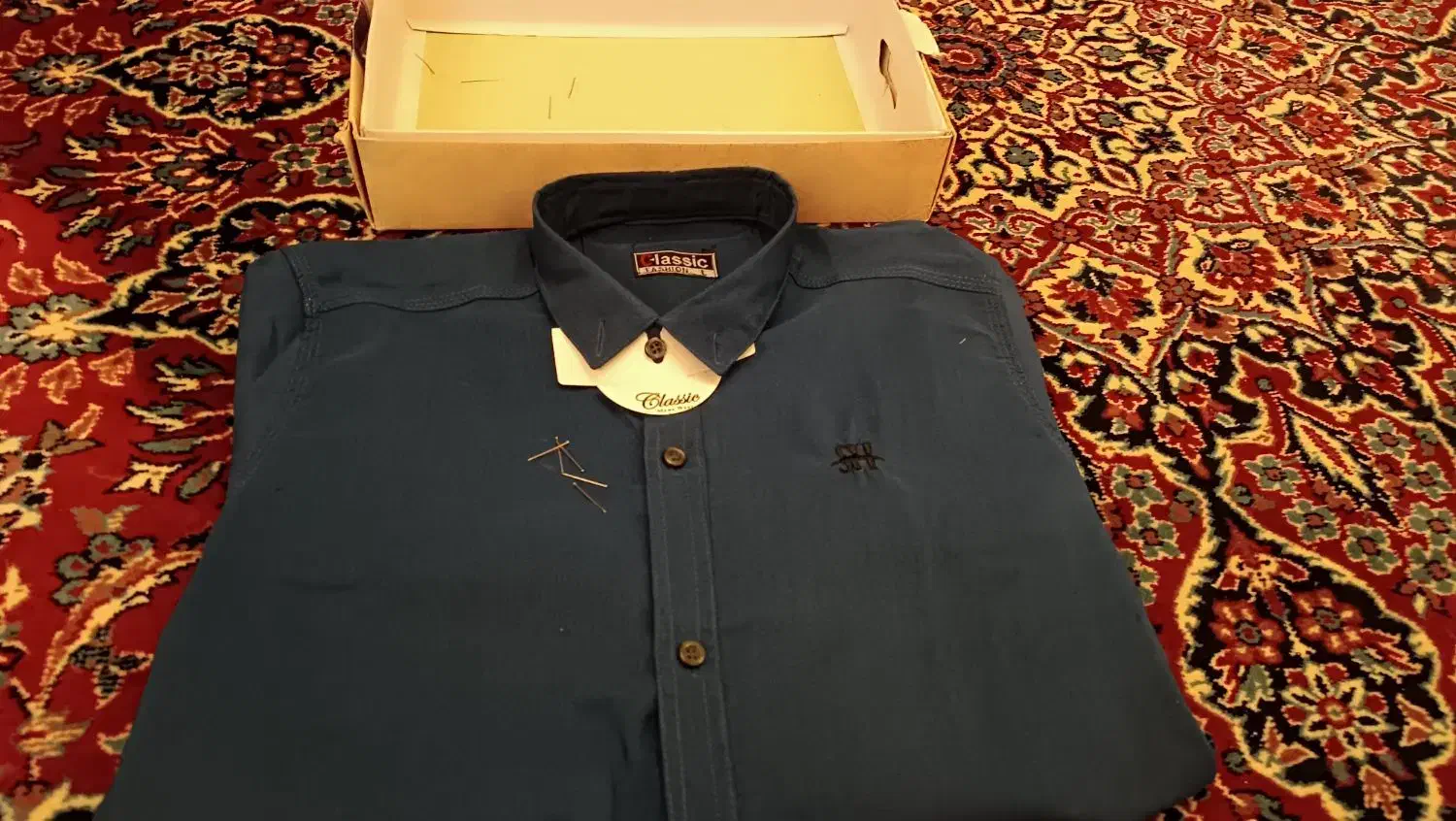 پیراهن مردانه|لباس|زنجان, |دیوار