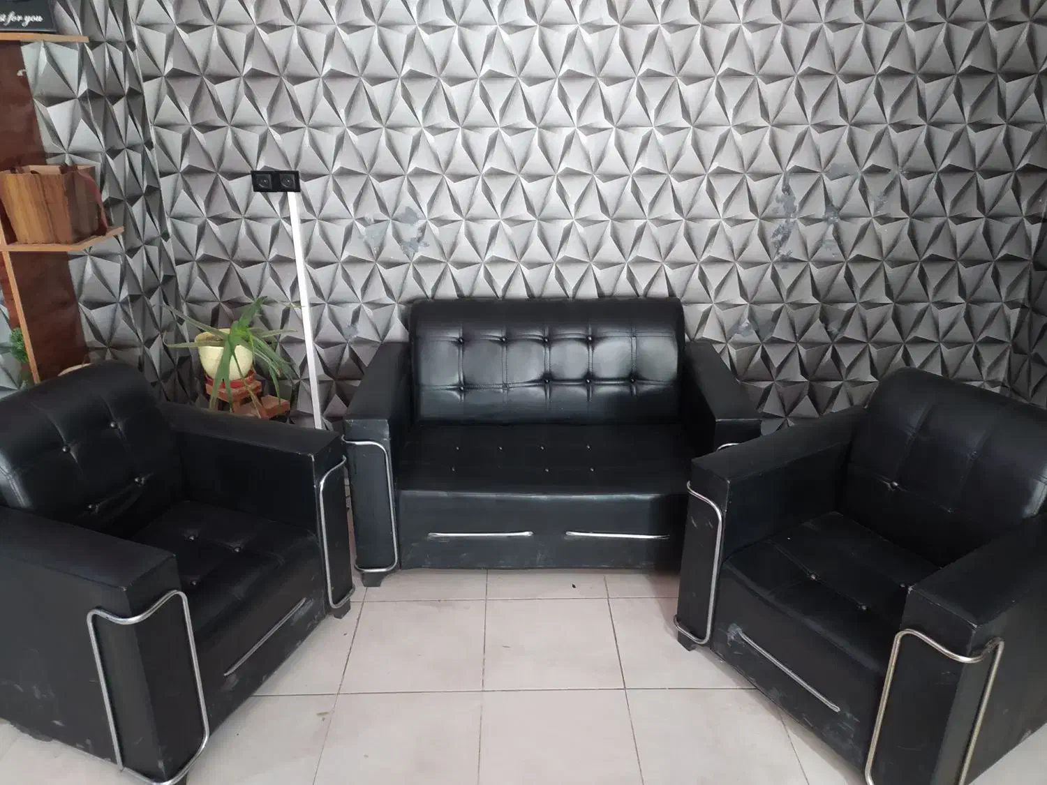 مبل اداری شیک وسالم|مبلمان اداری|یاسوج, |دیوار