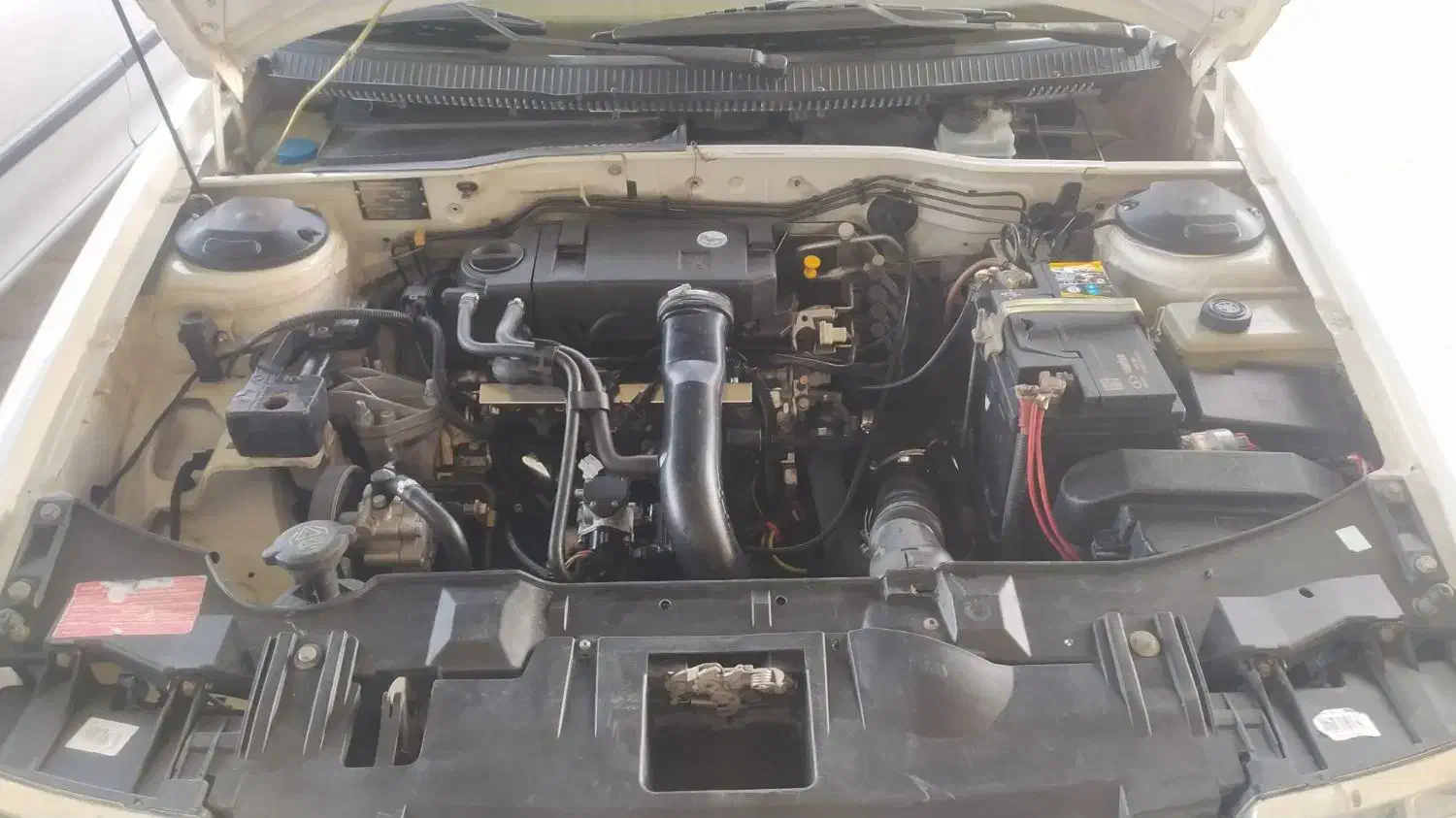 سمند ال ایکس مدل 99|خودرو سواری و وانت|رامهرمز, |دیوار