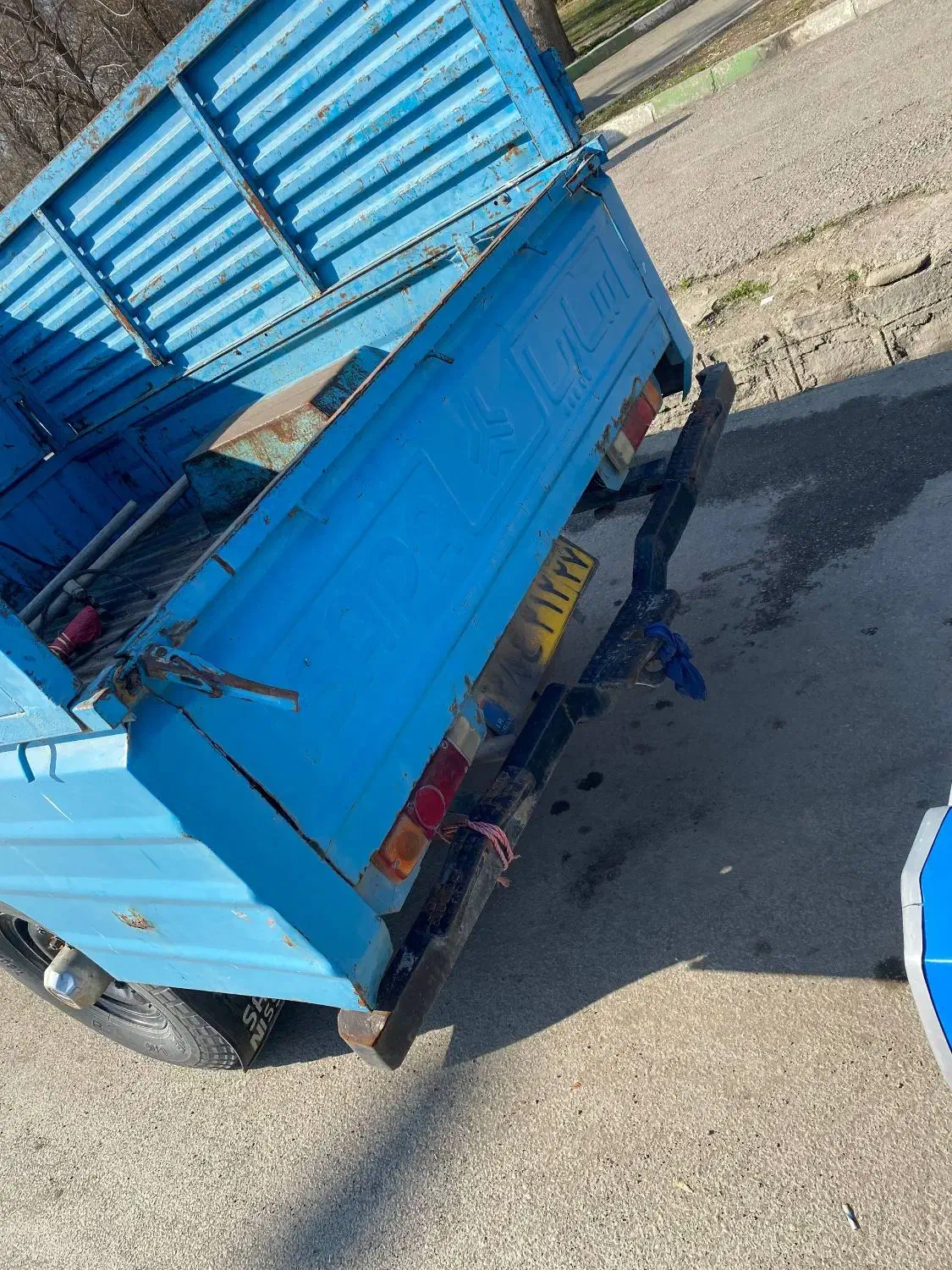 نیسان|خودرو سواری و وانت|ارومیه, |دیوار