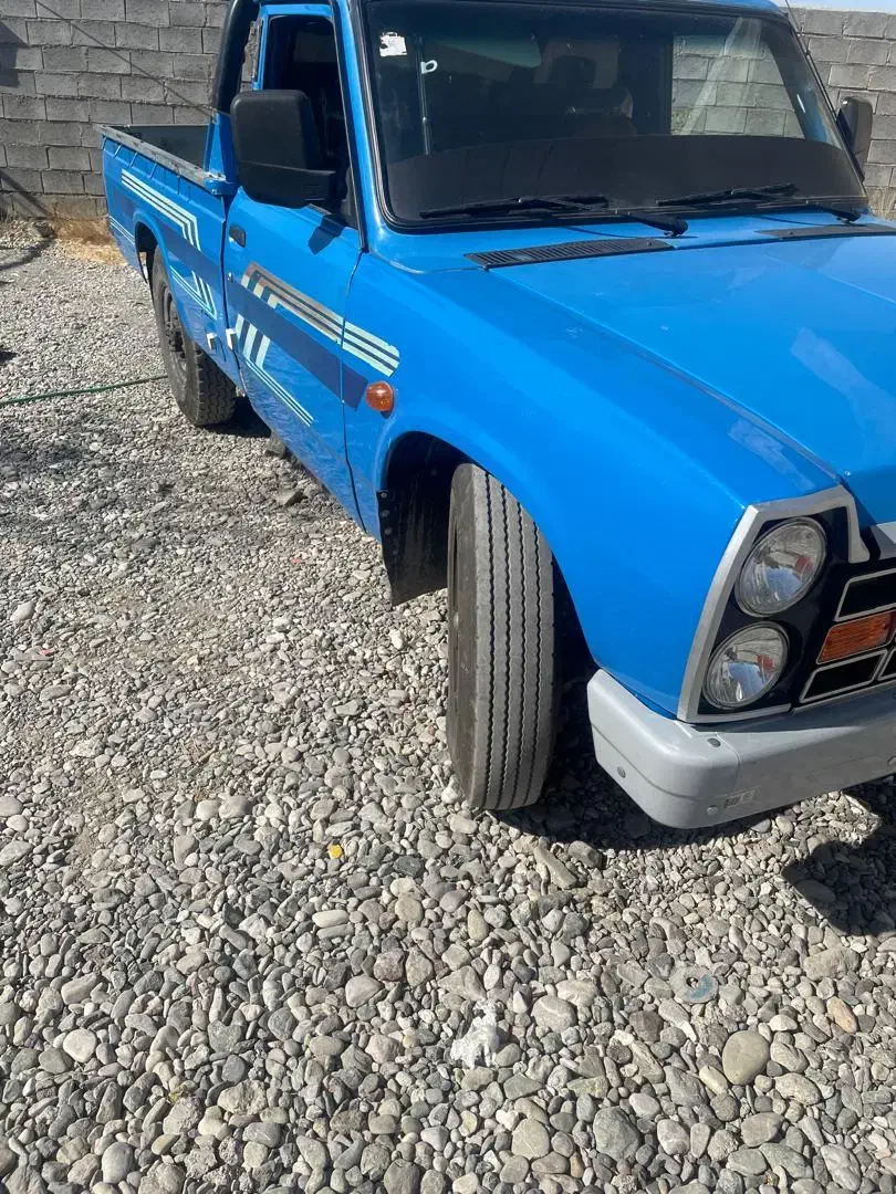 مدل۴۰۲|خودرو سواری و وانت|بند زرک, |دیوار