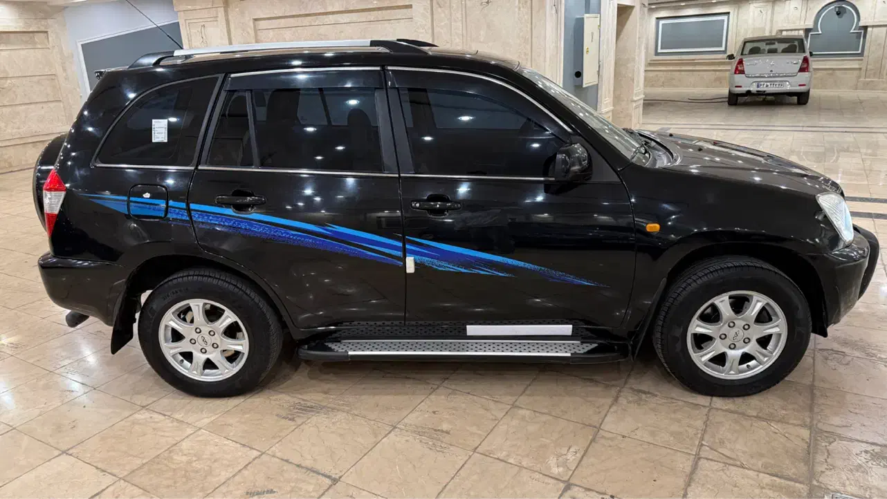 X33مدل۹۱|خودرو سواری و وانت|مشهد, امام خمینی|دیوار