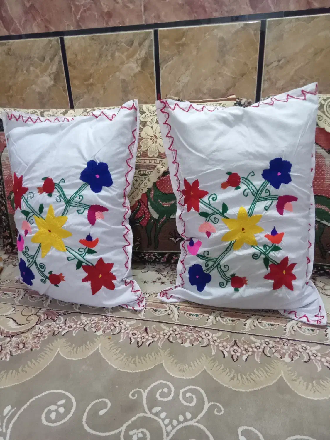 پشتی|پشتی|گرگان, |دیوار