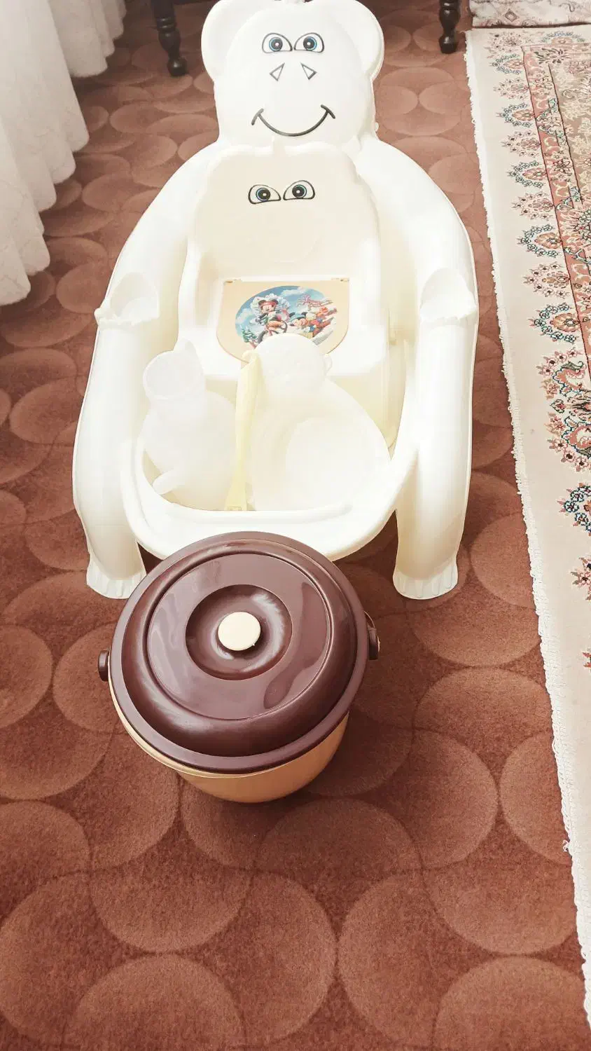 وسایل سیسمونی بچه|اسباب و اثاث بچه|اصفهان, امیرعرب|دیوار