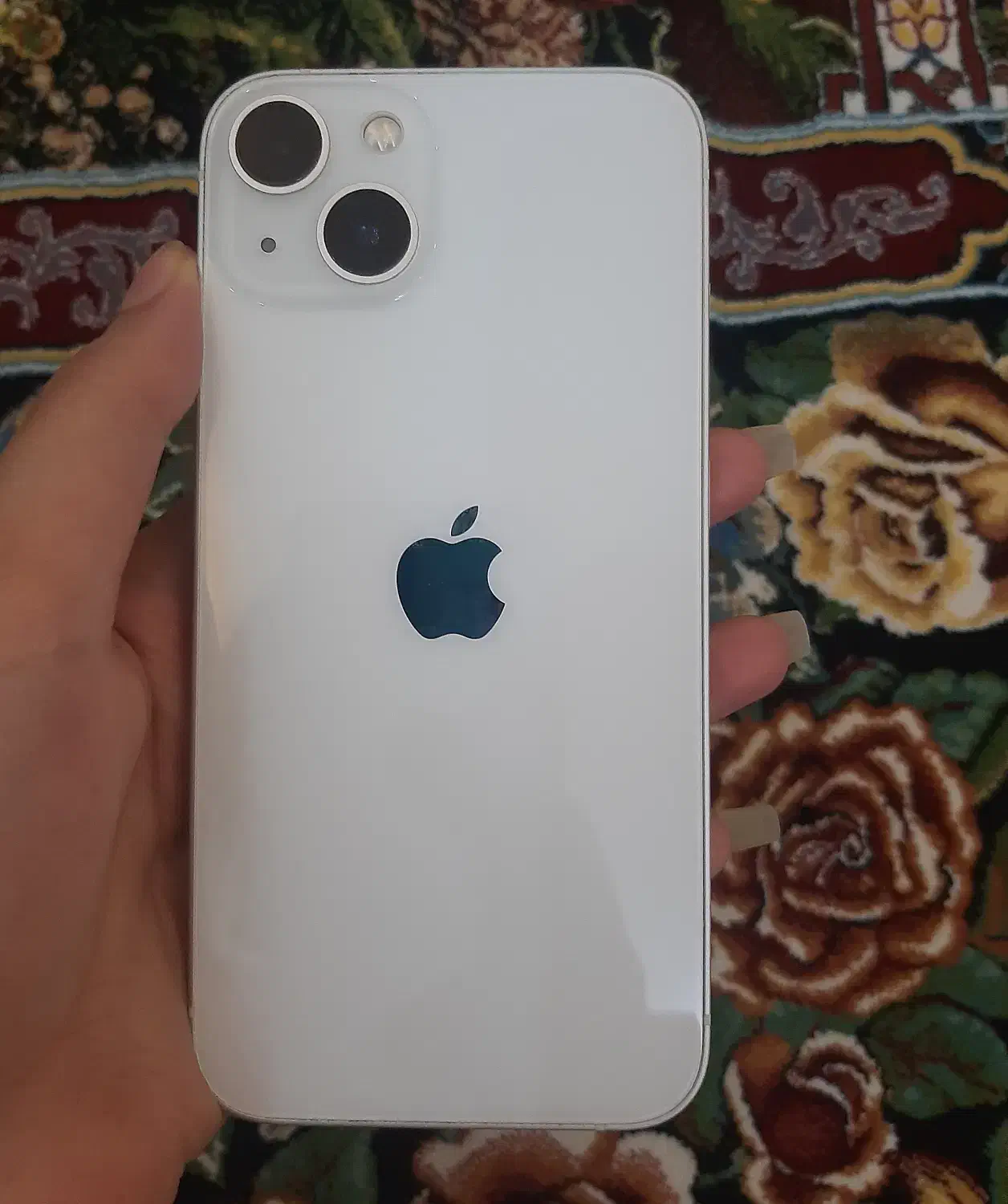 Iphone13|موبایل|قم, محمد آباد|دیوار