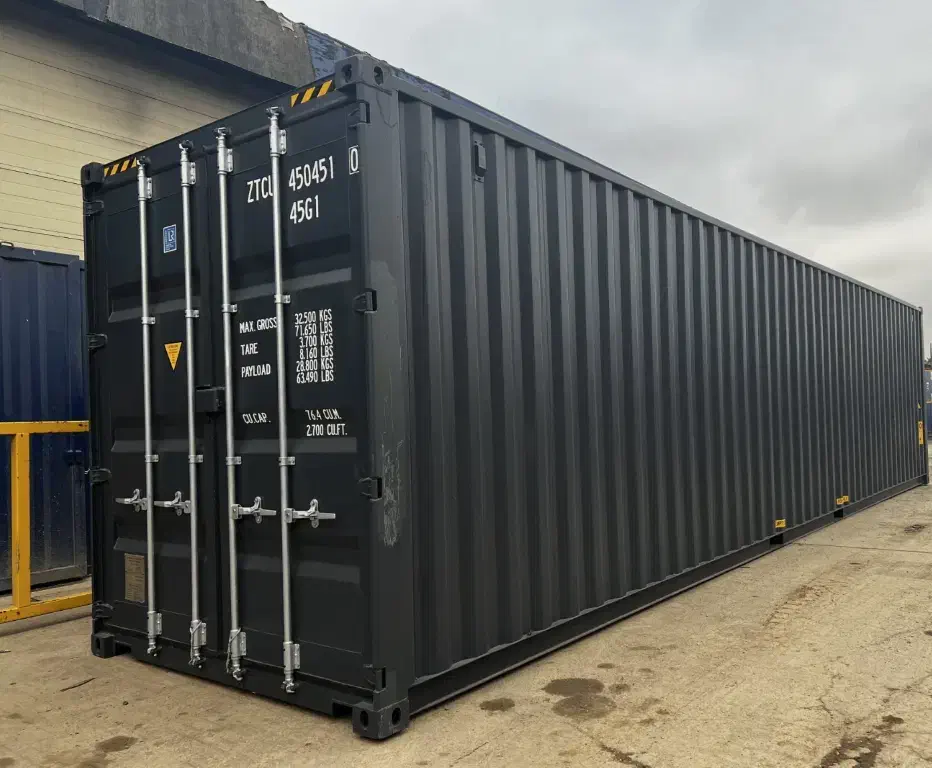 فروش تعداد 79 کانتینر 20 و 40 فوت|ماشینآلات صنعتی|کهریزک, |دیوار