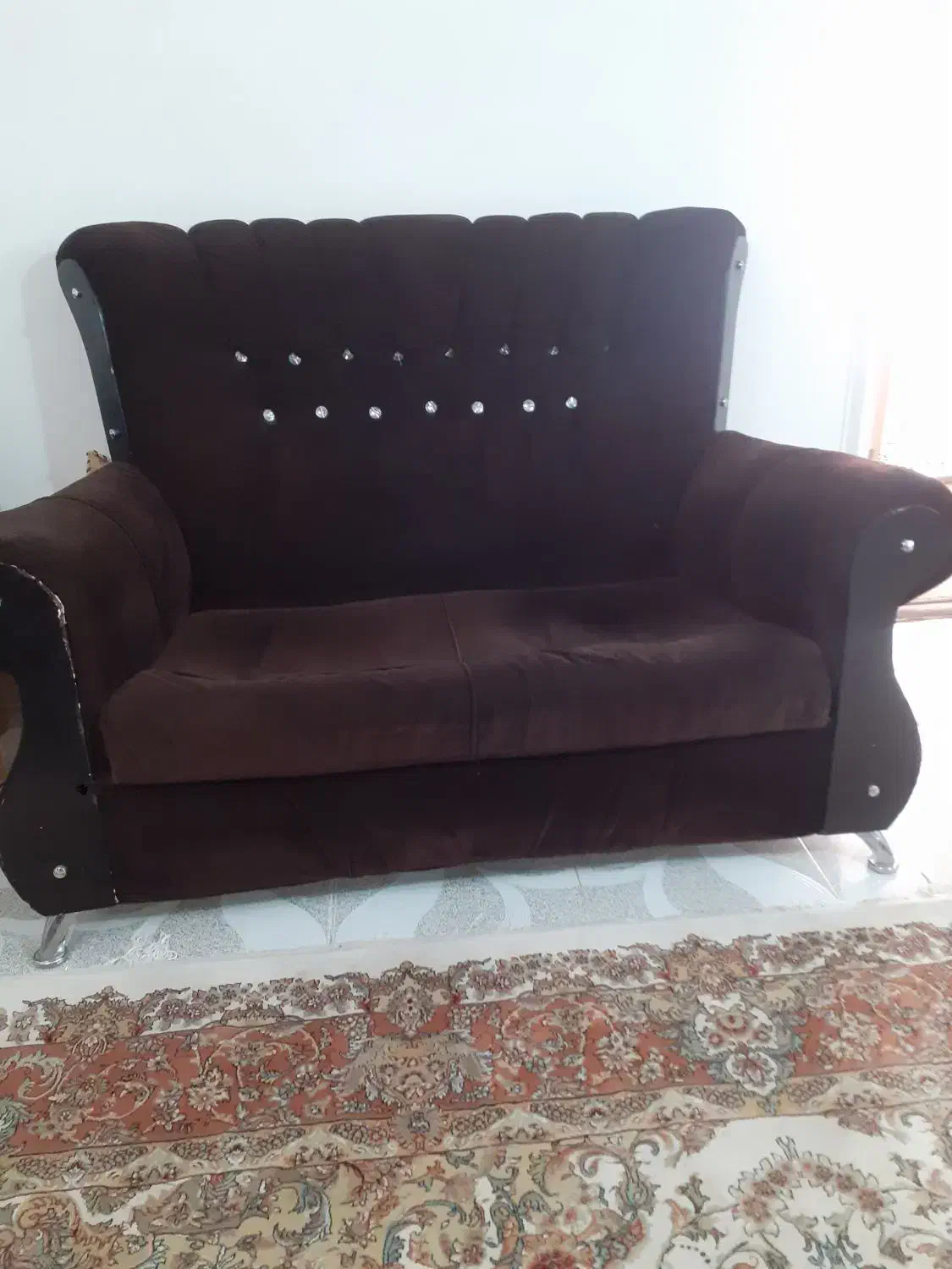 مبل کار کرده|مبلمان خانگی و میز عسلی|سبزوار, گلشن|دیوار