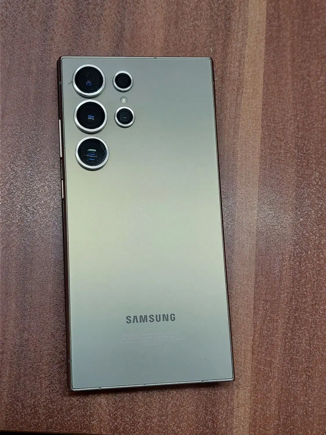 سامسونگ Galaxy S24 Ultra|موبایل|محمودآباد, |دیوار