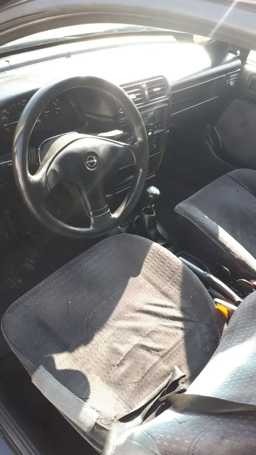 وکترا اوپل|خودرو سواری و وانت|ارومیه, |دیوار