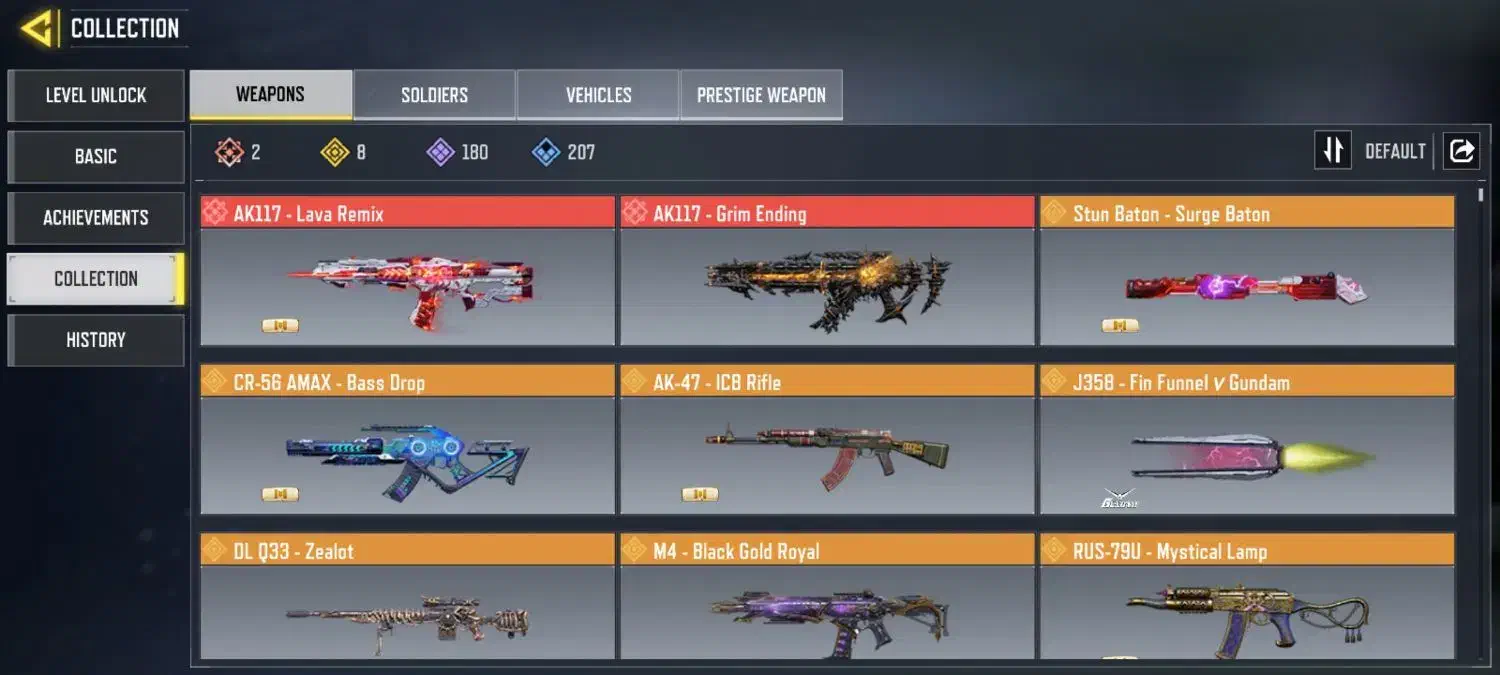 کالاف|کنسول، بازی ویدئویی و آنلاین|شهرکرد, |دیوار