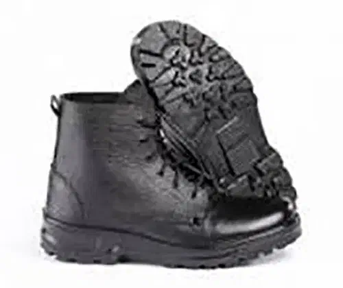 پوتین ساق کوتاه سایز 41|کیف، کفش، کمربند|خرمدره, |دیوار