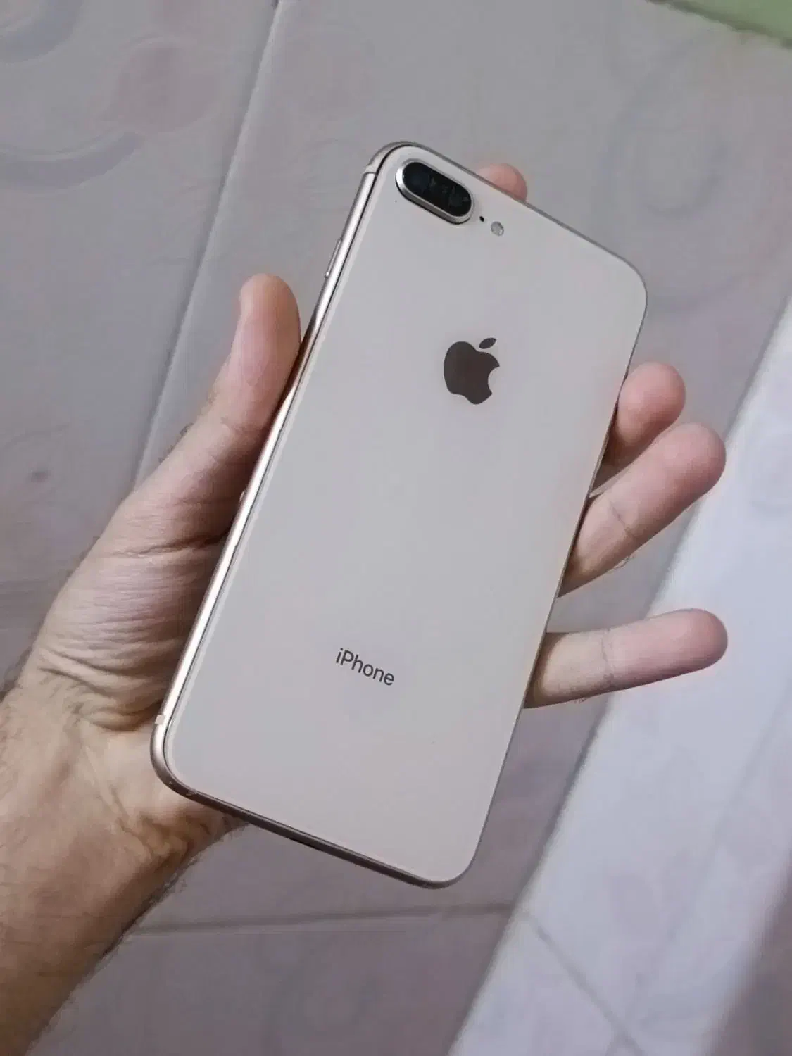 iPhone 8 Plus 64 GB|موبایل|دزفول, |دیوار