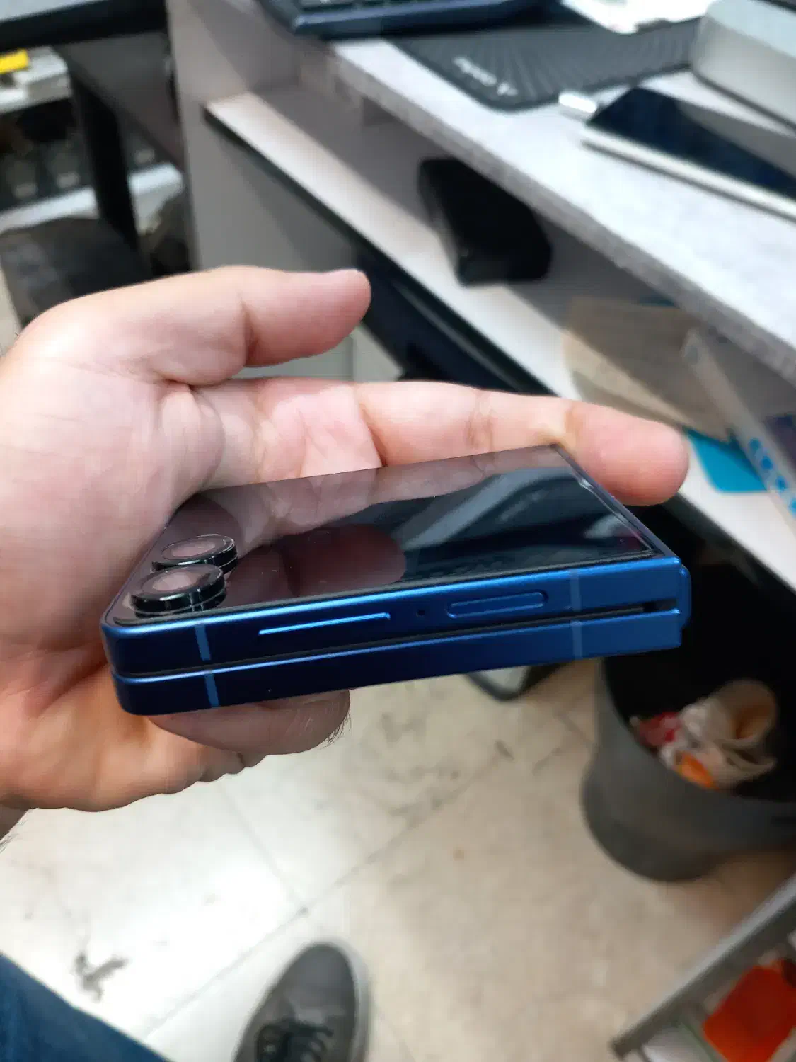 سامسونگ زد فیلیپ ۷|موبایل|تهران, تهرانپارس غربی|دیوار