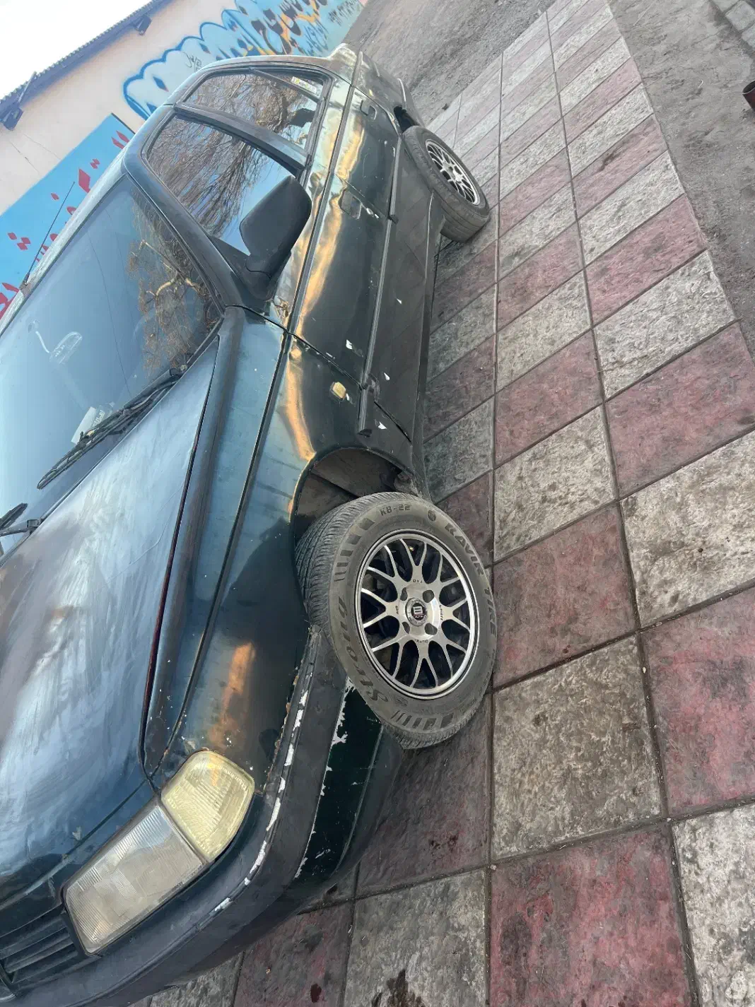 آردی ۸۵|خودرو سواری و وانت|کرمان, |دیوار