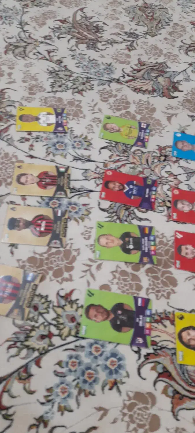 کیمدی|کلکسیون و سرگرمی|مهران (ایلام), |دیوار