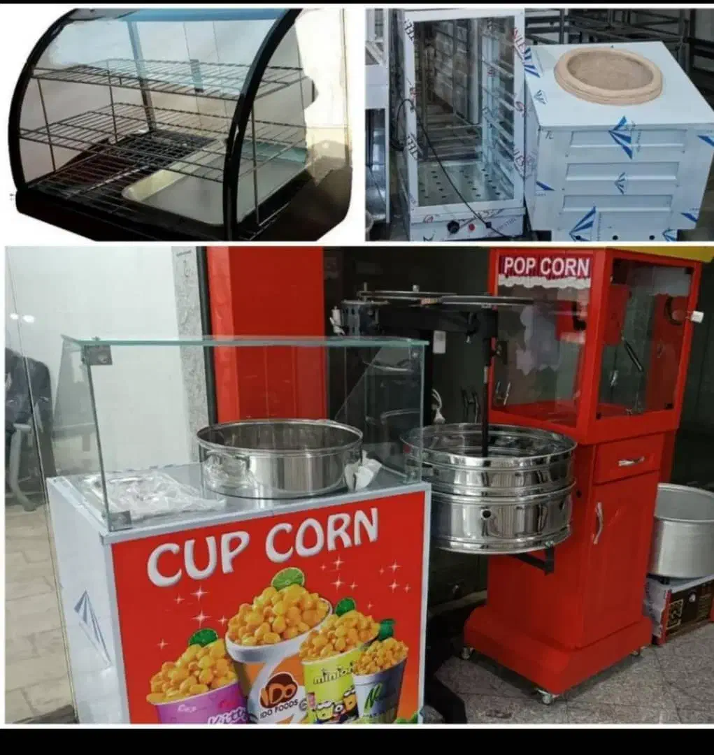 ذرت مکزیکی کاملیا طراحی مدرن کد608|کافی‌شاپ و رستوران|سقز, |دیوار