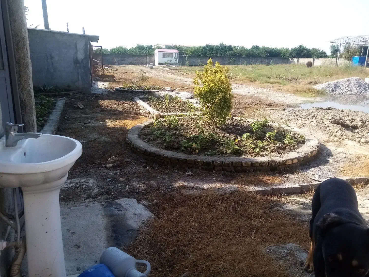 دامداری صنعتی باقابلیت تغییر کاربری|فروش دفتر صنعتی، کشاورزی، تجاری|ملکآباد, |دیوار