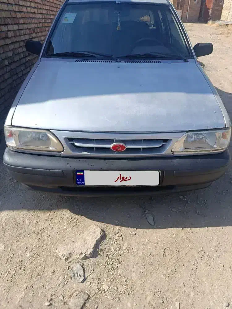 پراید|خودرو سواری و وانت|ارومیه, |دیوار