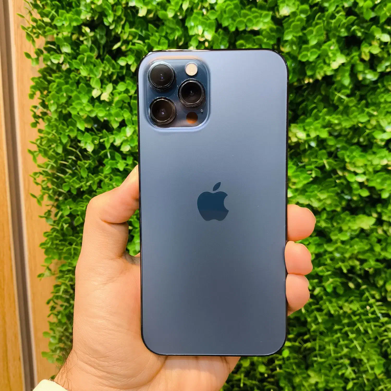 iphone 12 pro max باطری ۸۰|موبایل|کرج, فاز ۴ مهرشهر|دیوار
