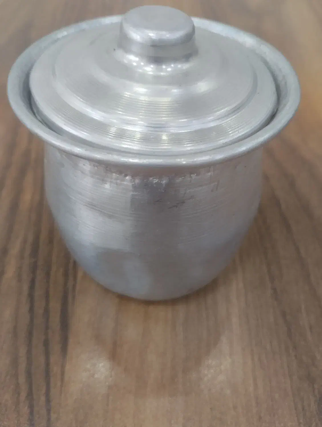 دیزی آلمینیومی|ظروف پخت‌وپز|تبریز, |دیوار