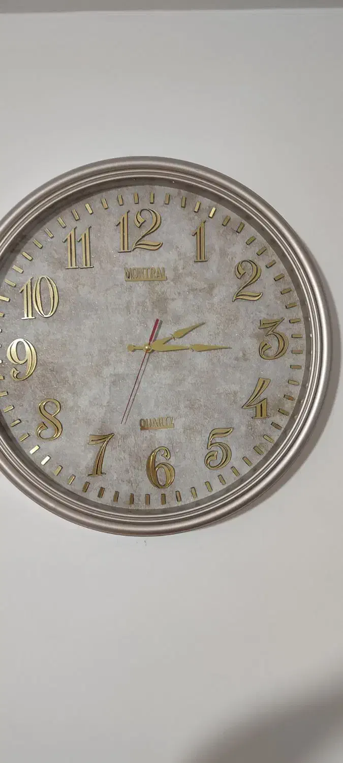 ساعت دیواری|ساعت دیواری و تزئینی|ارومیه, |دیوار