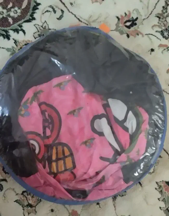 چادر مسافرتی کودکان|اسباببازی بچه|فردیس, ثابتی|دیوار