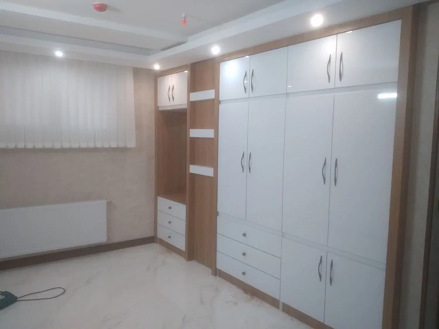 تعمیرات کمد و کابینت و درب و دکوراسیون|خدمات پیشه و مهارت|اصفهان, عسگریه|دیوار