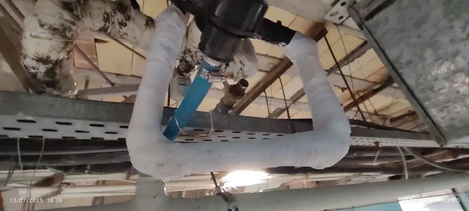 لوله کش آب و برقکار بوشهر و عسلویه|خدمات پیشه و مهارت|بوشهر, |دیوار