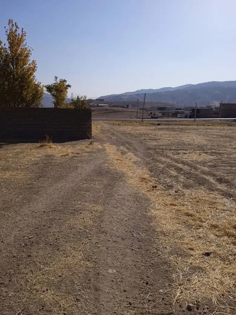 فروش زمین|فروش زمین و ملک کلنگی|ملکشاهی, |دیوار