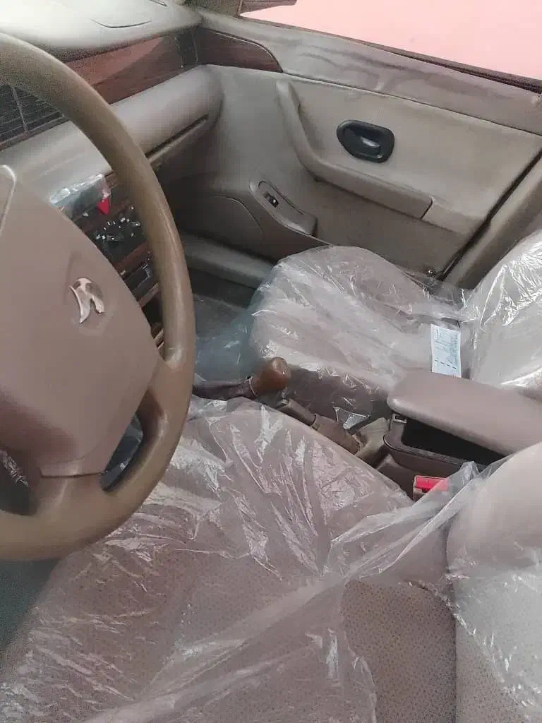 ماشین سمند مدل 95|خودرو سواری و وانت|شهریار, شهریار|دیوار