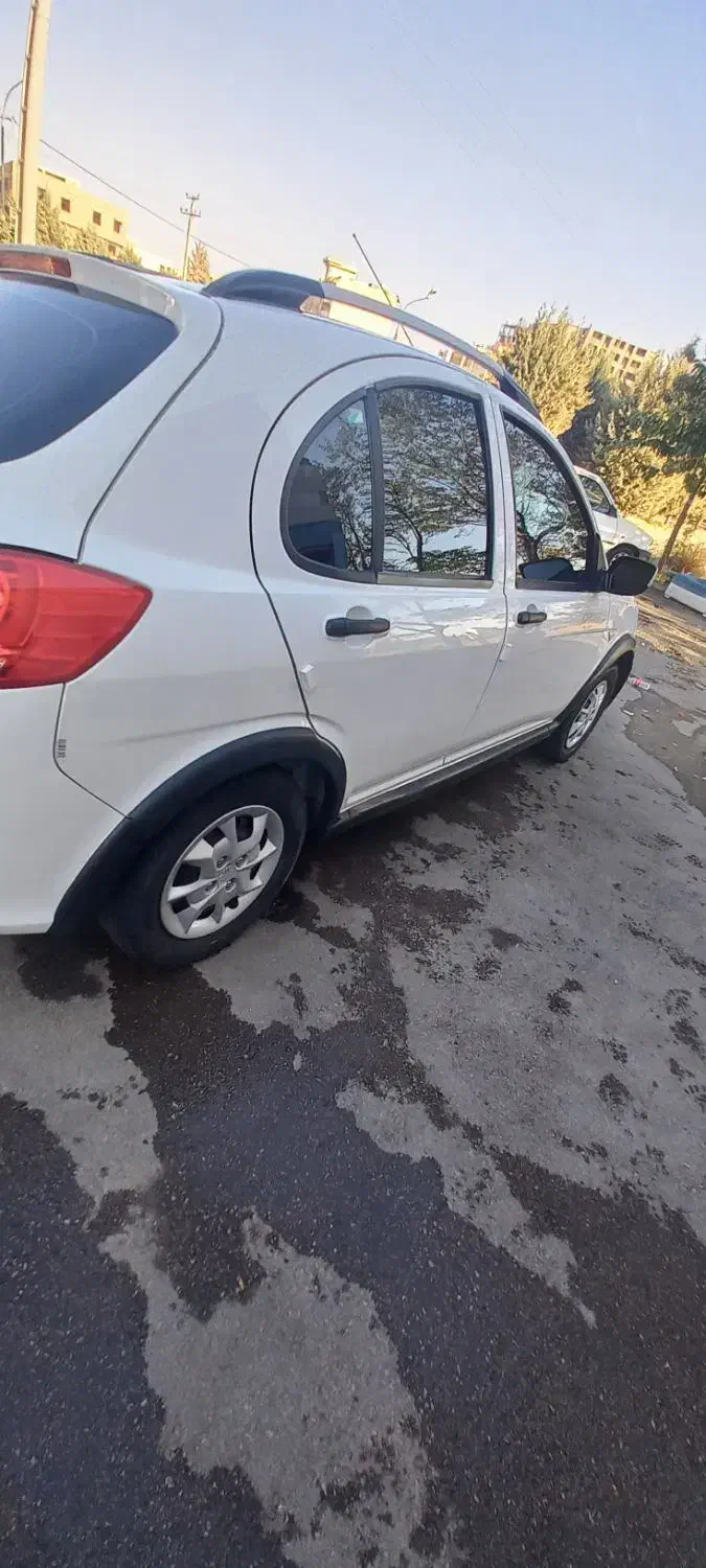 کوییک شاسی پلمپ|خودرو سواری و وانت|هشتگرد, شهرک صنعتی هشتگرد|دیوار