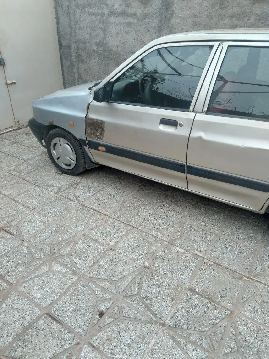 پراید|خودرو سواری و وانت|نیشابور, فضل|دیوار