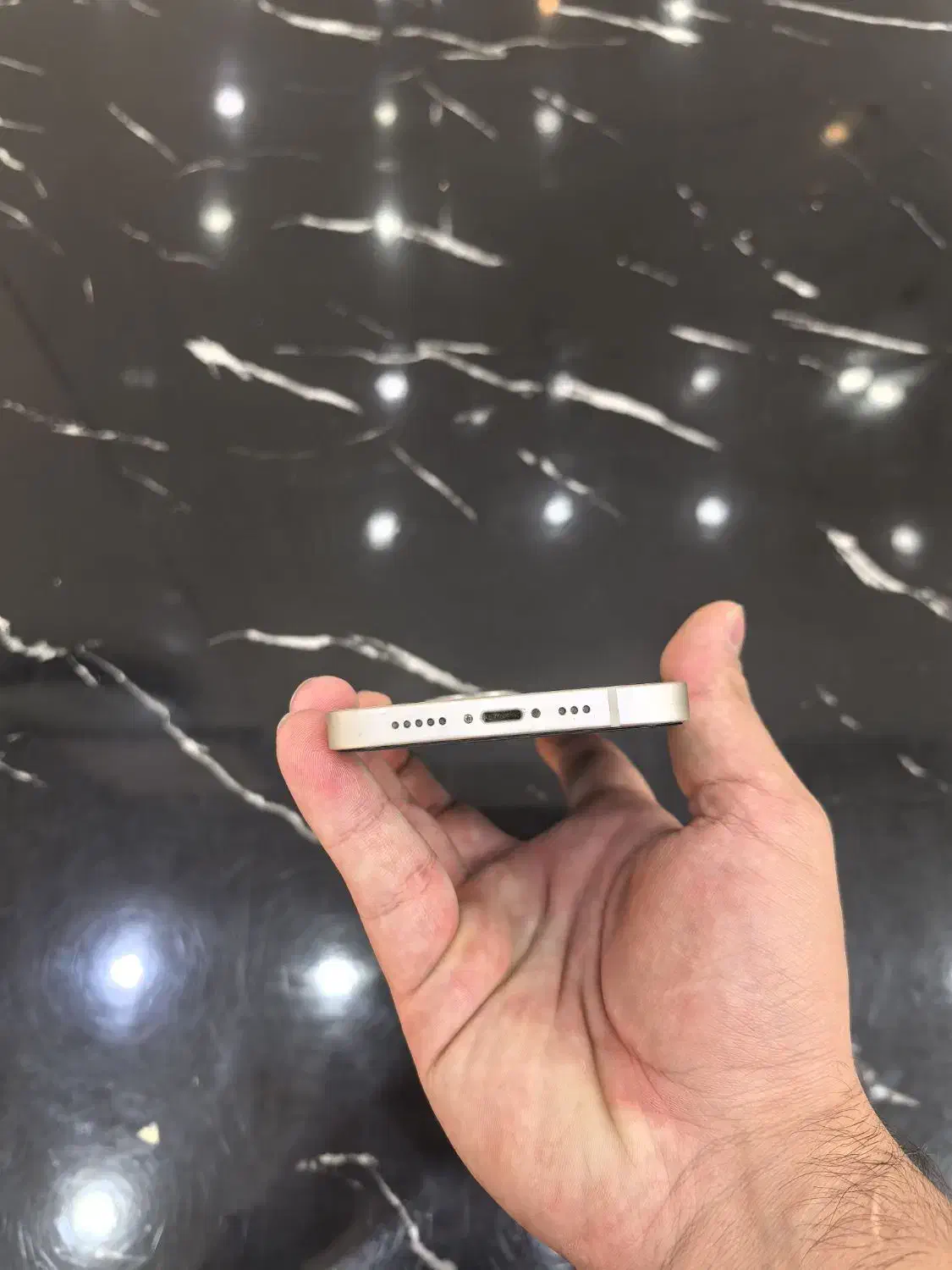 آیفون 13 نرمال iPhone|موبایل|قم, بکایی|دیوار