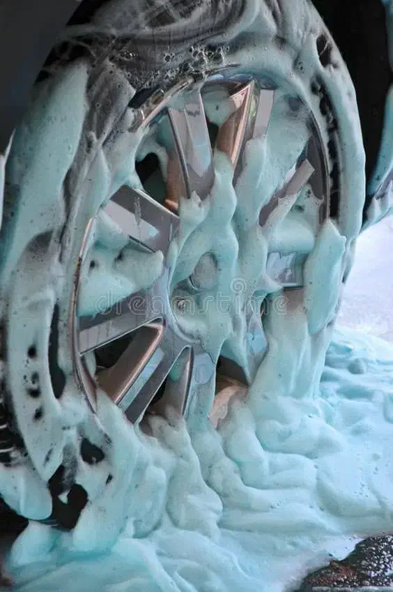 نیروی کار در کارواش|استخدام سرایداری و نظافت|رضوانشهر, |دیوار