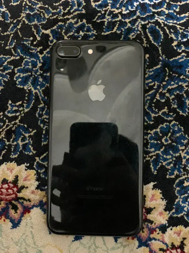 Iphone 7 plus|موبایل|گلستان (تهران), |دیوار