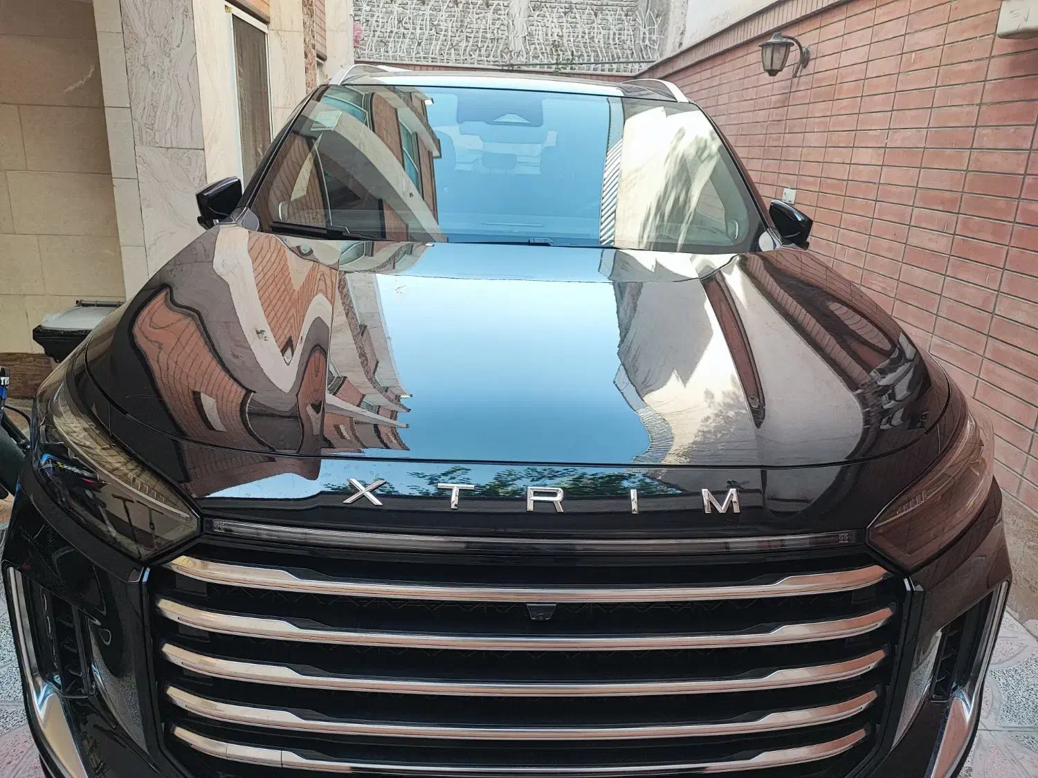 اکستریم اکسید ایکستریم vx QX 1403|خودرو سواری و وانت|اصفهان, جلالیه|دیوار