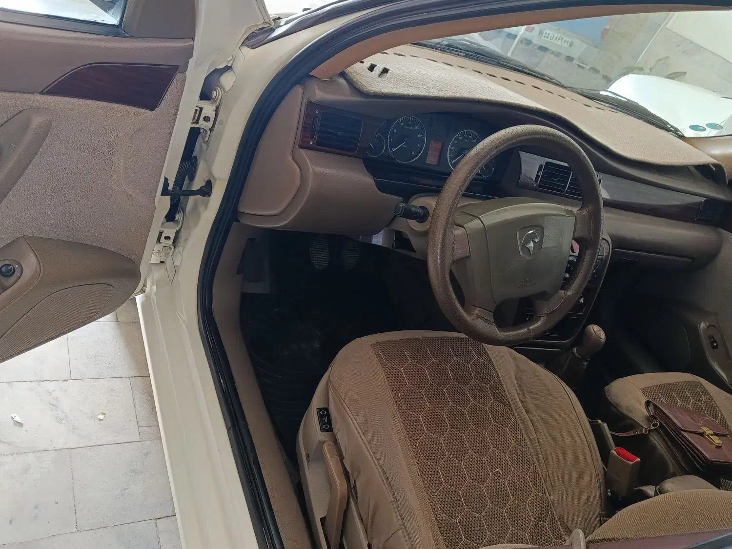 سمنددوگانه سوز کارخانه|خودرو سواری و وانت|سنندج, |دیوار