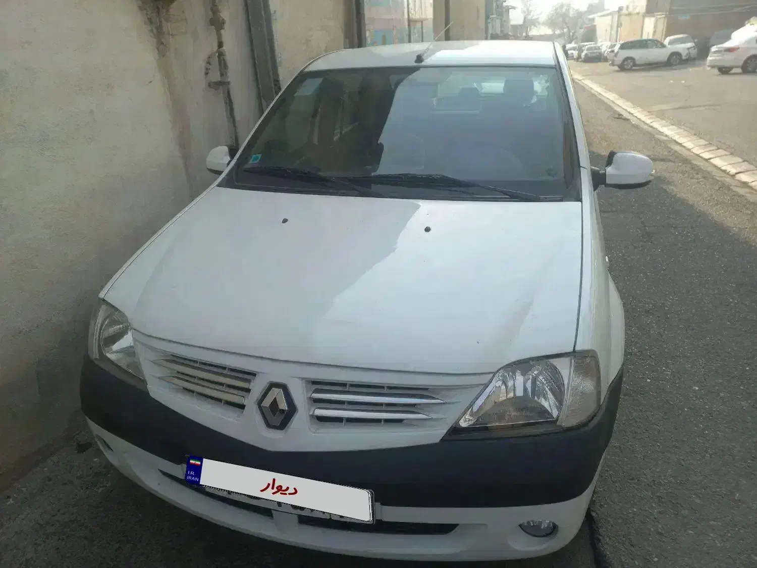 ال نود L90|خودرو سواری و وانت|تهران, تهرانپارس شرقی|دیوار