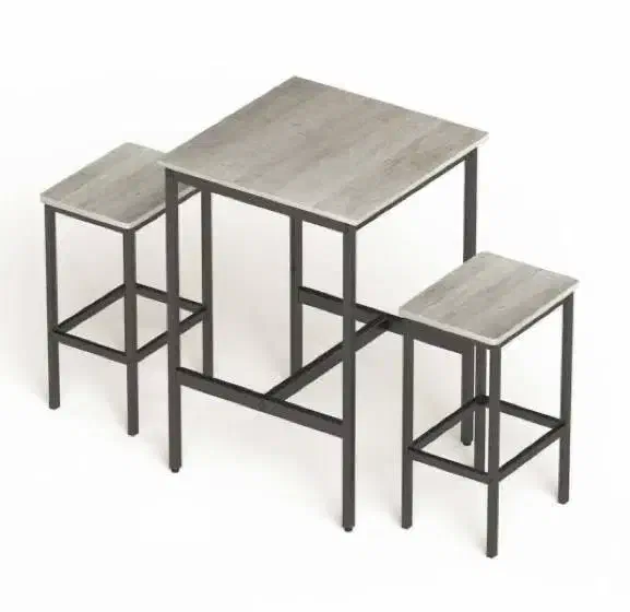 میز غذاخوری دو نفره کد a22|میز و صندلی غذاخوری|مشهد, سرافرازان|دیوار