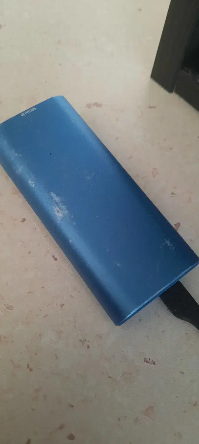 پاور بانک|لوازم جانبی موبایل و تبلت|تهران, امام زاده حسن|دیوار