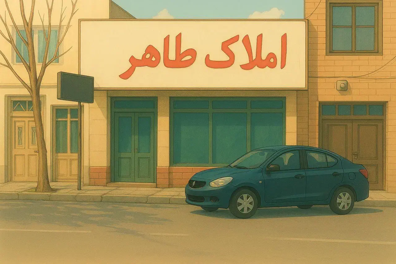 مشارکت در ساخت|مشارکت در ساخت املاک|فردیس, شهرک وحدت|دیوار