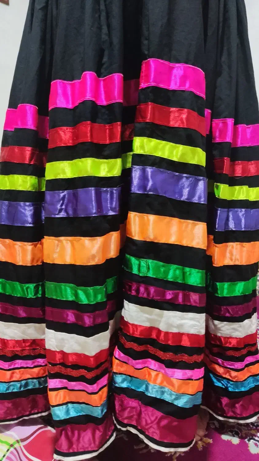 لباس محلی|لباس|لاهیجان, آهندان|دیوار