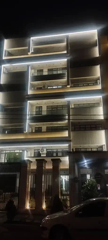 ۷۰متر یک خوابه باغستان غربی لاله ها|اجارهٔ آپارتمان|کرج, باغستان|دیوار