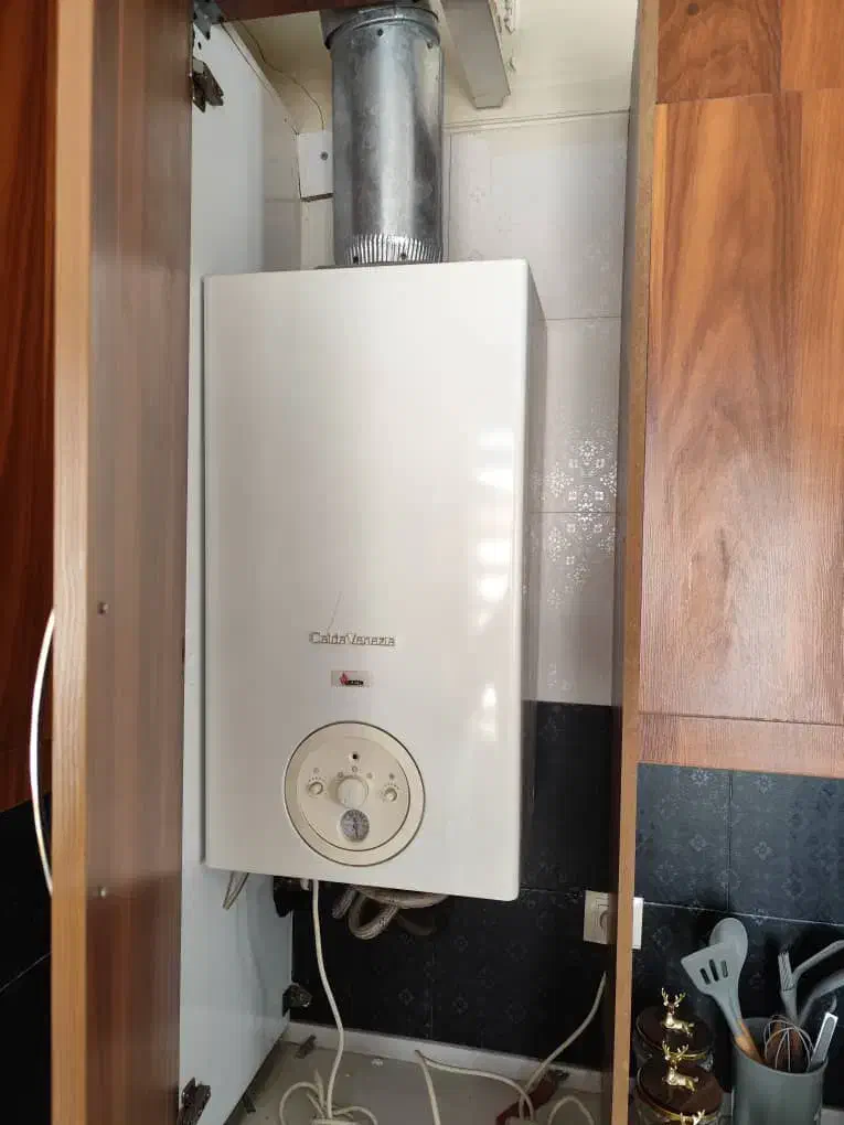 پکیج بوتان دیواری|آبگرمکن، پکیج، شوفاژ|تهران, علم و صنعت|دیوار