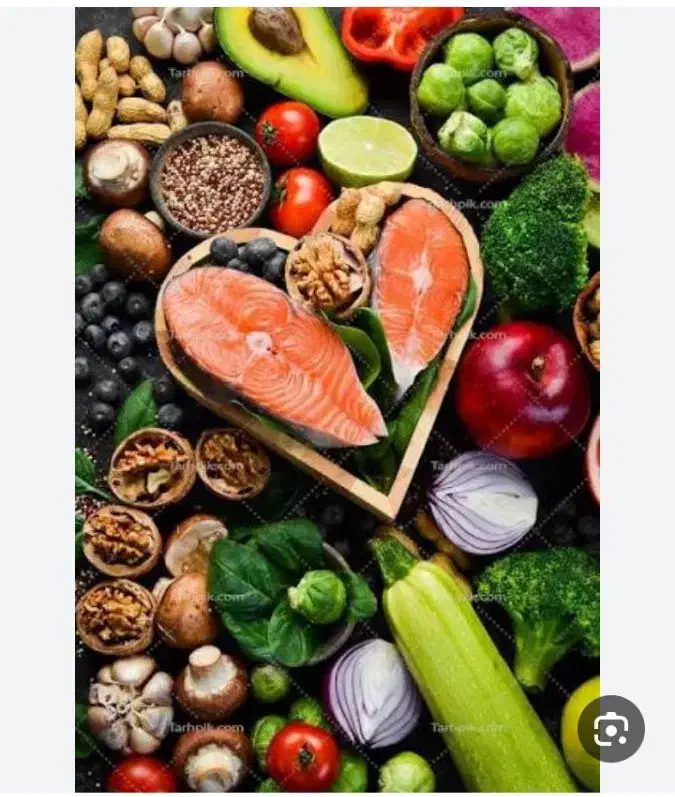 برنامه تمرینی و غذایی با 100 ت|خدمات آموزشی|بیرجند, |دیوار